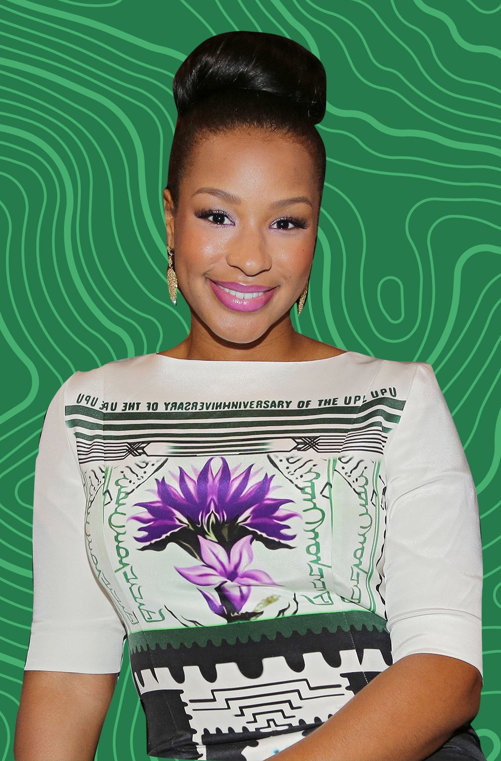 Savannah James On Married Life With LeBron, Why She's So Private On Social Media and Her Incredible Year
